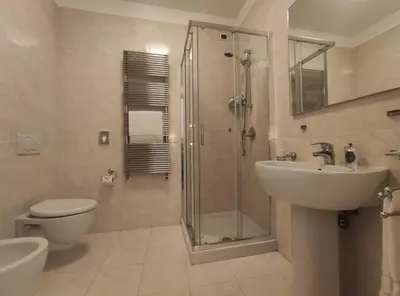 Bagno di Ca' Vendramin Zago
