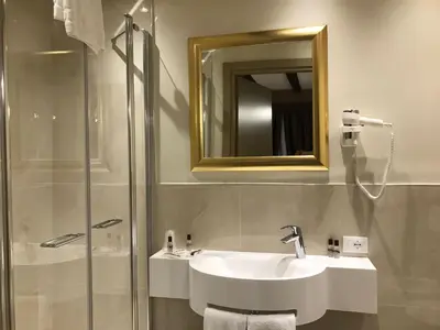 Bagno di Cà Dell'Arte Palace