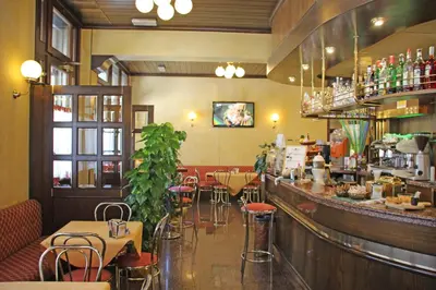 Bevande di Albergo Ristorante Leon d'Oro