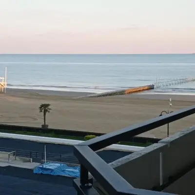 Condominio Playa-SOLO PER FAMIGLIE-Walterigato Apartments