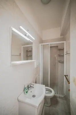 Bagno di Gondola, San Giacomo