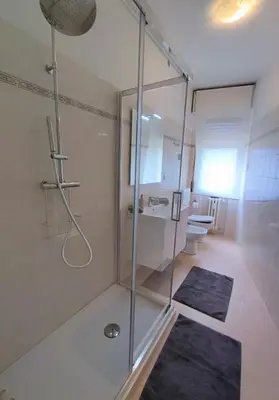 Bagno di Baga's Home with Terrace
