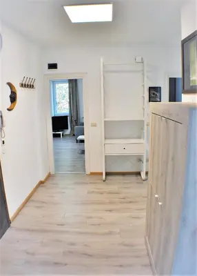 Planimetria di Casa Leonardo