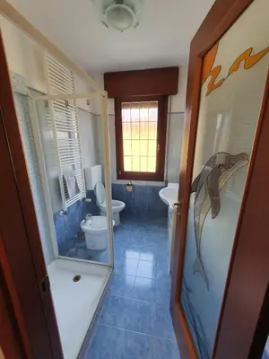 Bagno di 12 minuti da Venezia appartamento con parcheggio