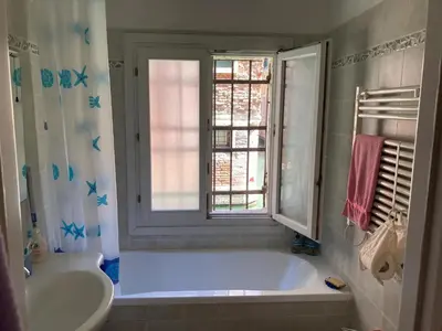 Bagno di Apartment at the heart of Venice