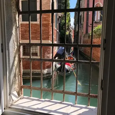 Apartment at the heart of Venice