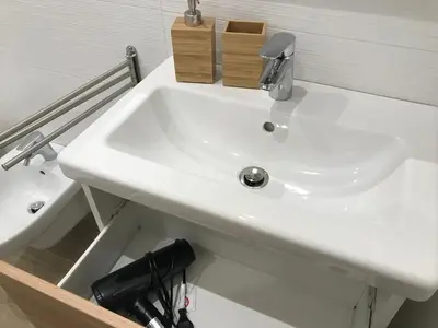 Planimetria di Chioggia House di Marco