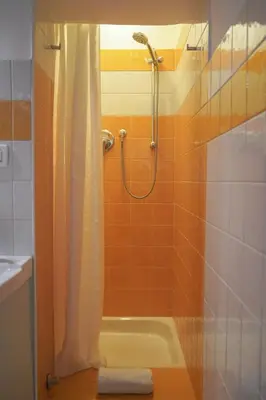 Bagno di Melusina Homes Venice Historical Center