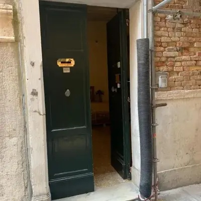 Melusina Homes Venice Historical Center
