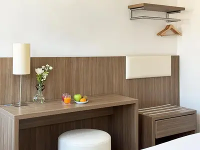 Planimetria di Hotel Il Moro di Venezia