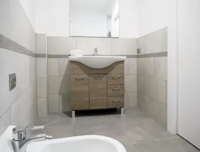 Bagno di Ristoro 5 - Splendido 100 mq, nuovo e luminoso