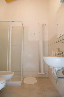 Bagno di B&B Marostica