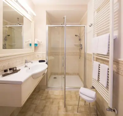 Bagno di Bonotto Hotel Belvedere
