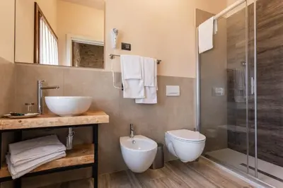 Bagno di Borgo Petrarca