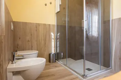 Bagno di Borgo Petrarca