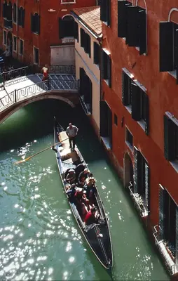 Vista sul fiume nelle vicinanze dell'hotel