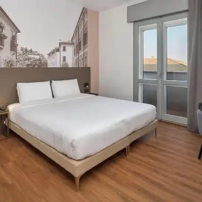 B&B HOTEL Treviso Al Fogher