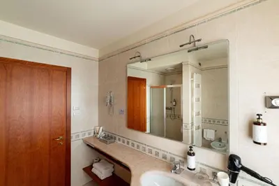 Bagno di Phi Hotel Astoria