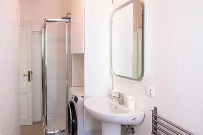 Bagno di Alla Mappa, meraviglioso appartamento con vista