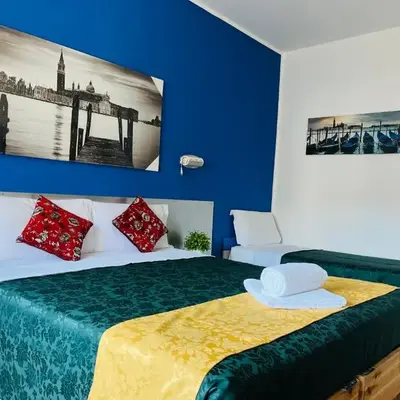 Venice Stay