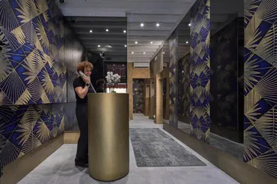 Ospiti di Hotel Orsaria