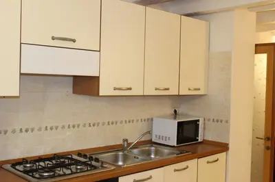 Cucina o angolo cottura di CHIARA HOUSE VENICE
