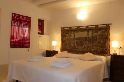 Letto o letti in una camera di CHIARA HOUSE VENICE