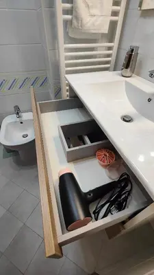 Bagno di Ca' Do Pozzi