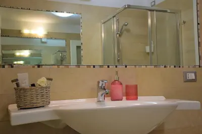 Bagno di Le Pizzocchere