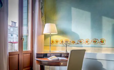 Planimetria di Hotel Palazzo Vitturi