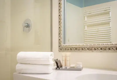 Bagno di Hotel Palazzo Vitturi