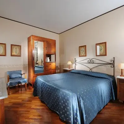 Hotel La Calcina