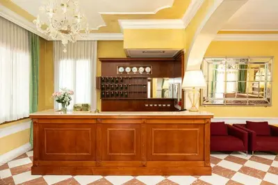 Bevande di Hotel Villa Cipro