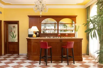 Bevande di Hotel Villa Cipro