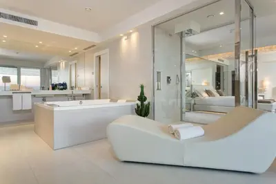 Planimetria di Almar Lido Jesolo Resort & Spa