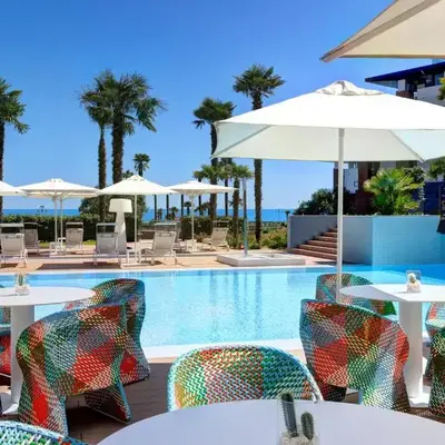 Almar Lido Jesolo Resort & Spa
