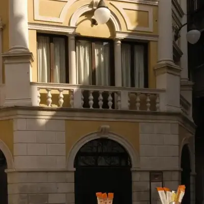 Guest House Al Milion