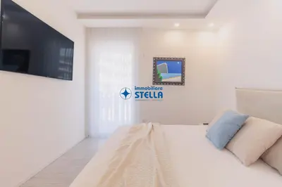 TV o dispositivi per l'intrattenimento presso Cala Blu