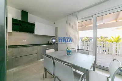 TV o dispositivi per l'intrattenimento presso Cala Blu