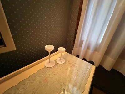 Bagno di Locanda Ruga Rialto