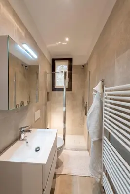 Bagno di Villa Gallo 1915, luxurious villa with garden and SPA