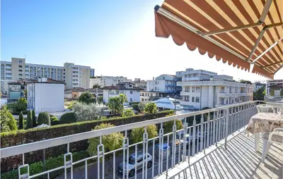 Balcone o terrazza di Casa Abano