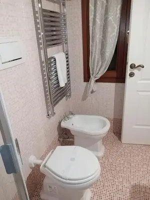 Bagno di Ca' Matir