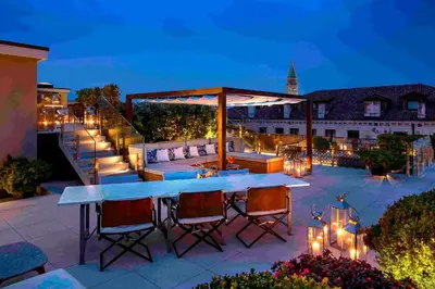 Piscina di The Gritti Palace, a Luxury Collection Hotel, Venice o nelle vicinanze