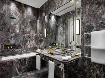 Bagno di The Gritti Palace, a Luxury Collection Hotel, Venice