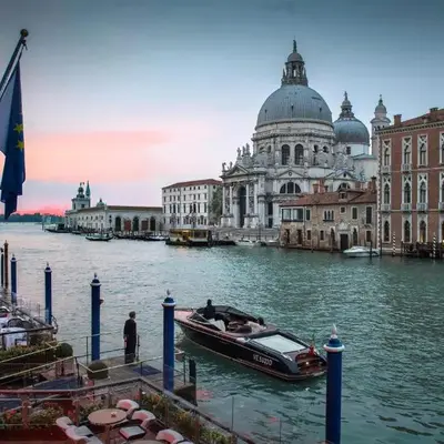 The Gritti Palace
