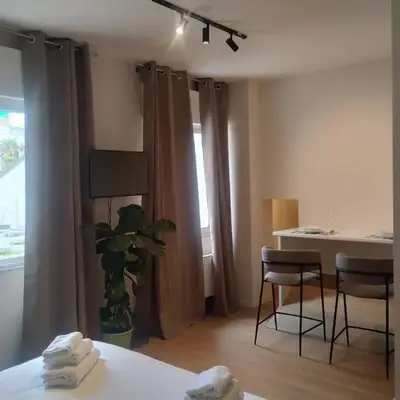 Residenze Venezia Apartments