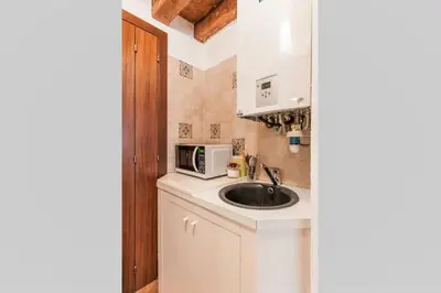 Cucina o angolo cottura di Emmalu