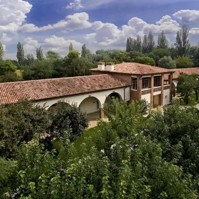Ca' Murà Natura e Resort
