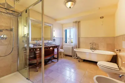 Bagno di Villa Palma by AGF Hotels